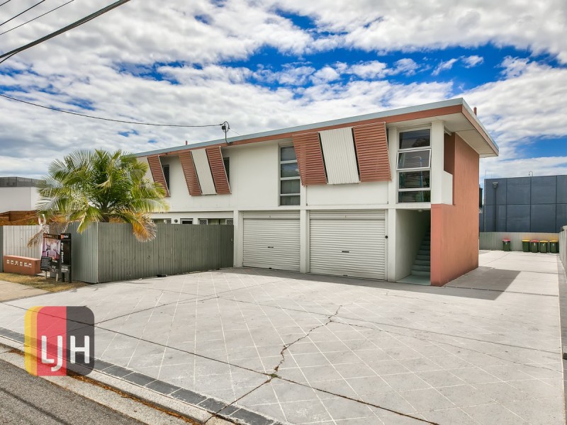 4/15 Nieppe Street, Kedron QLD 4031