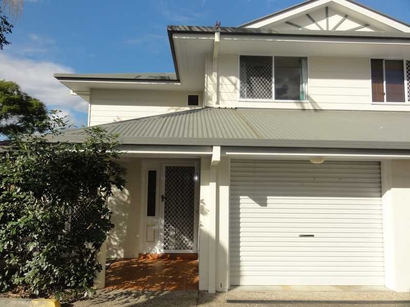 3/9 Beaufort Street, Alderley QLD 4051