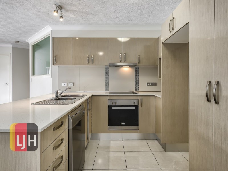 1/61 Davenport Street, Chermside QLD 4032