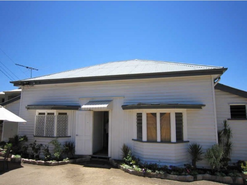 5/85 Stewart Road, Ashgrove QLD 4060