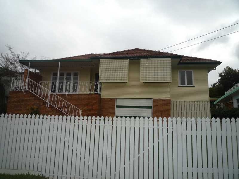 6 Canonbar Street, Stafford QLD 4053