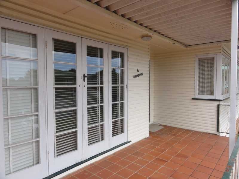 6 Canonbar Street, Stafford QLD 4053