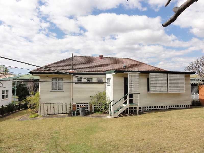 6 Canonbar Street, Stafford QLD 4053