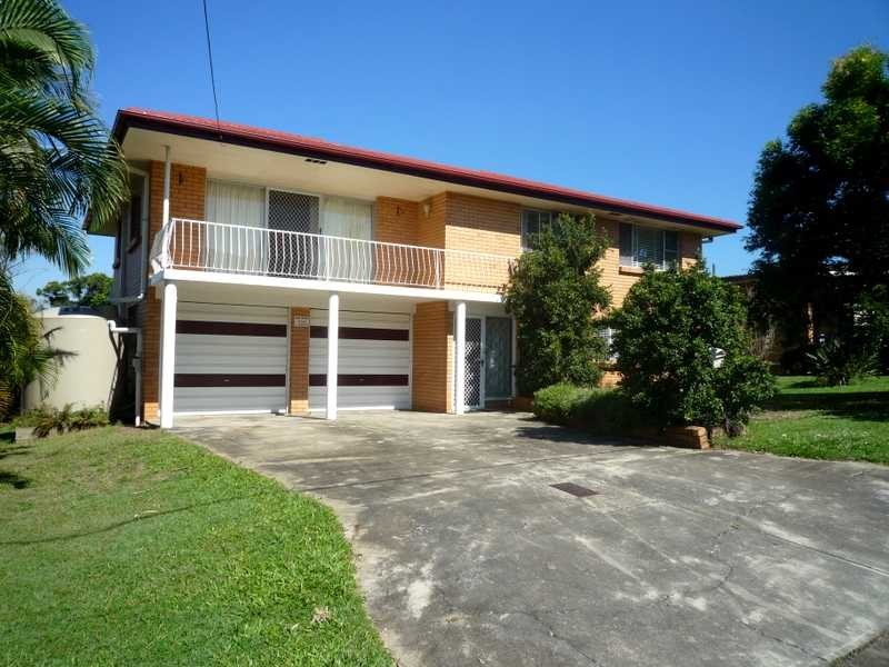24 Kanofski Street, Chermside West QLD 4032