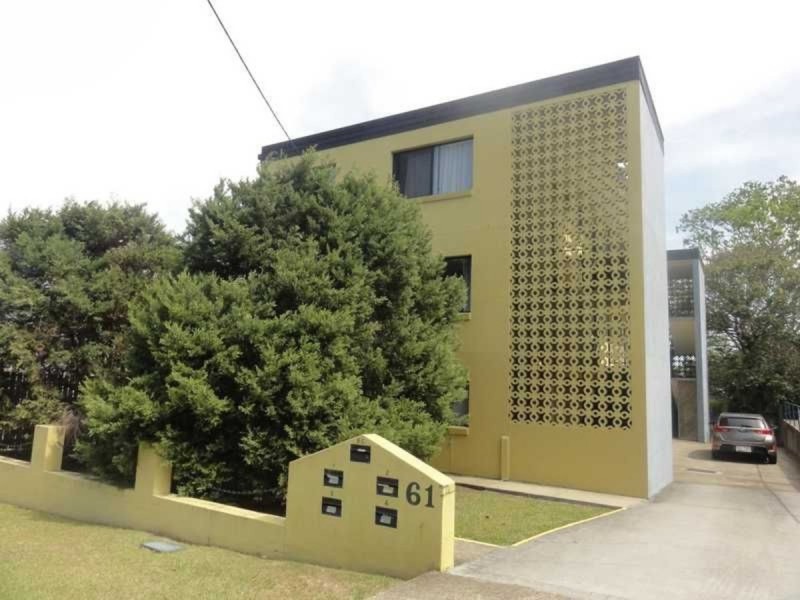 4/61 Sixth Avenue, Kedron QLD 4031