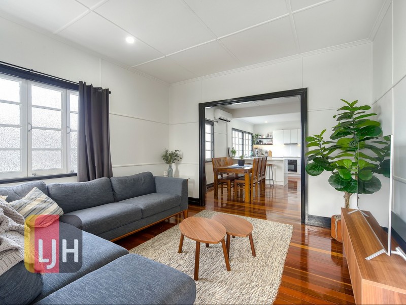 49 Burnaby Terrace, Gordon Park QLD 4031