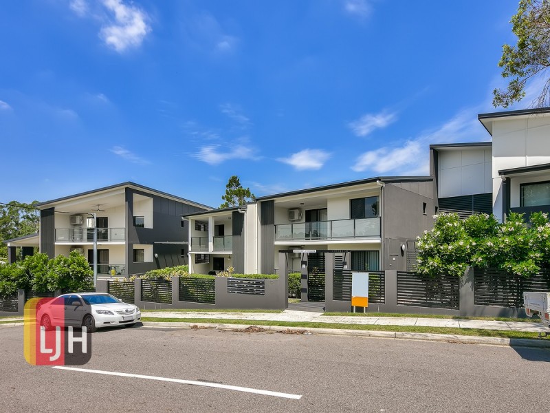 11/25 Gamelin Crescent, Stafford QLD 4053