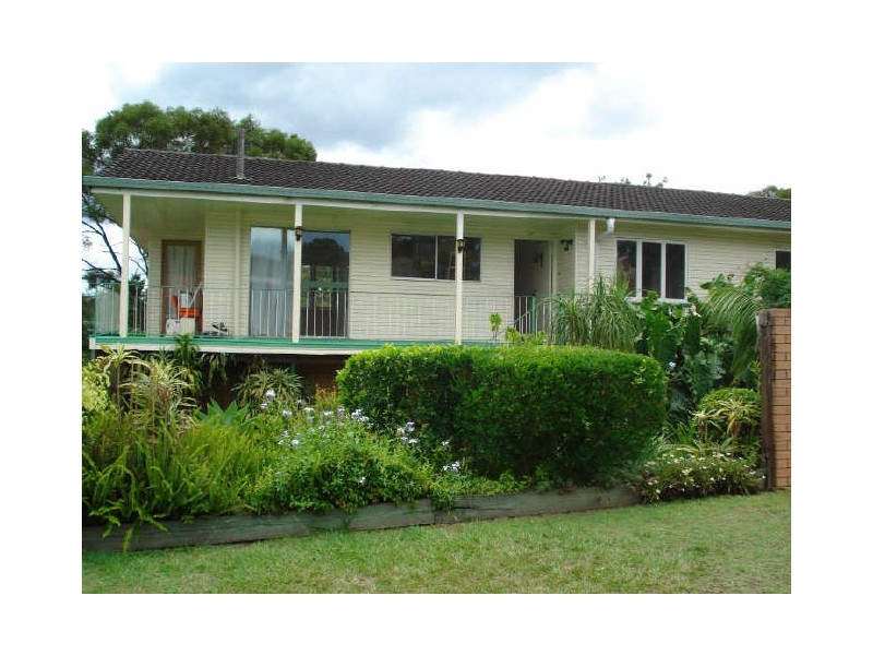 2 Hornby Street, Everton Park QLD 4053