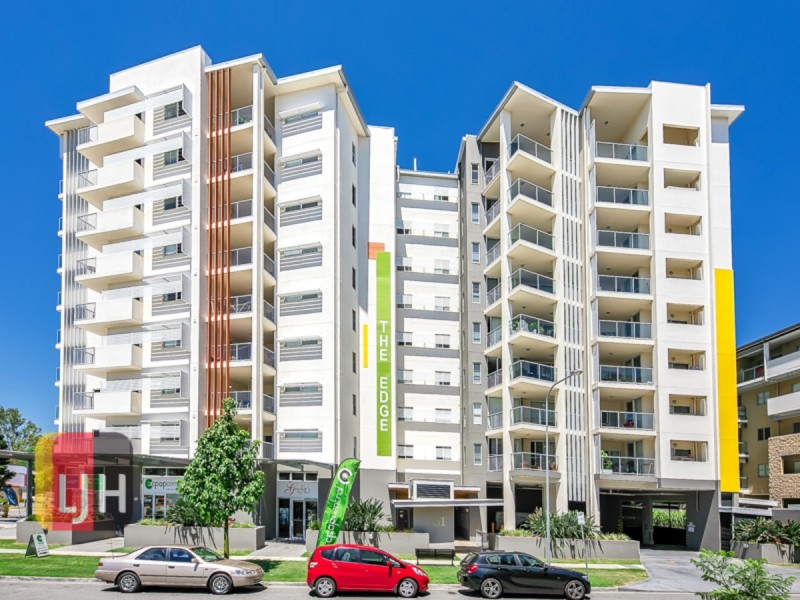 71/51 Playfield Street, Chermside QLD 4032