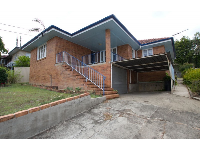 81 Sizer Street, Everton Park QLD 4053