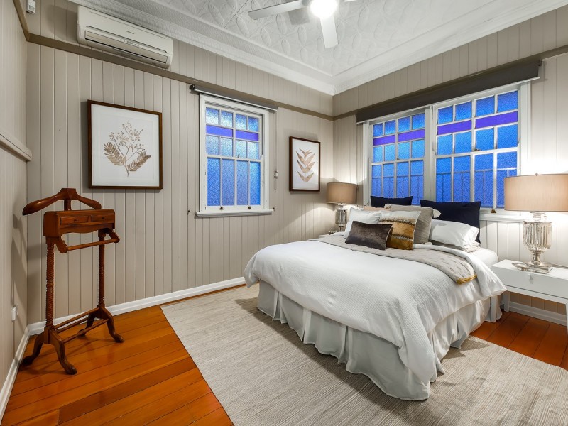 8 Daisy Street, Grange QLD 4051