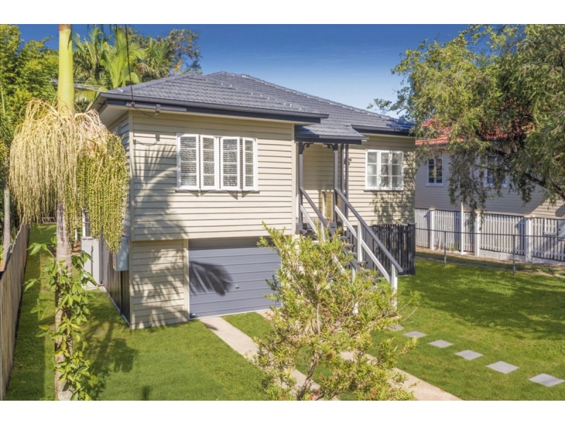 9 Deramore Street, Wavell Heights QLD 4012