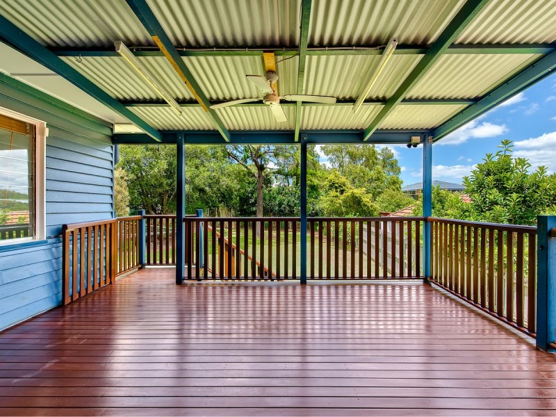 48 Reuben Street, Stafford QLD 4053