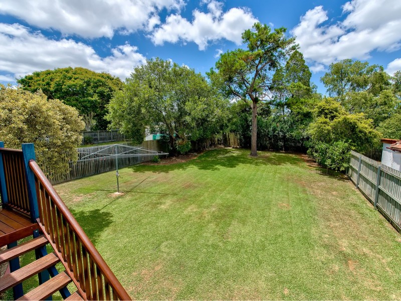 48 Reuben Street, Stafford QLD 4053