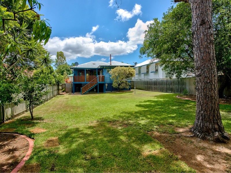 48 Reuben Street, Stafford QLD 4053
