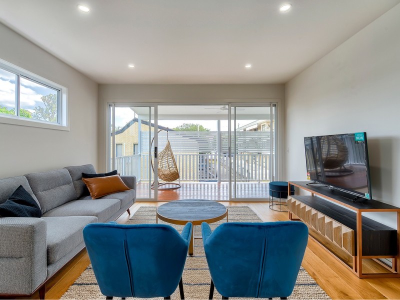 20A and 20 Burnaby Terrace, Gordon Park QLD 4031