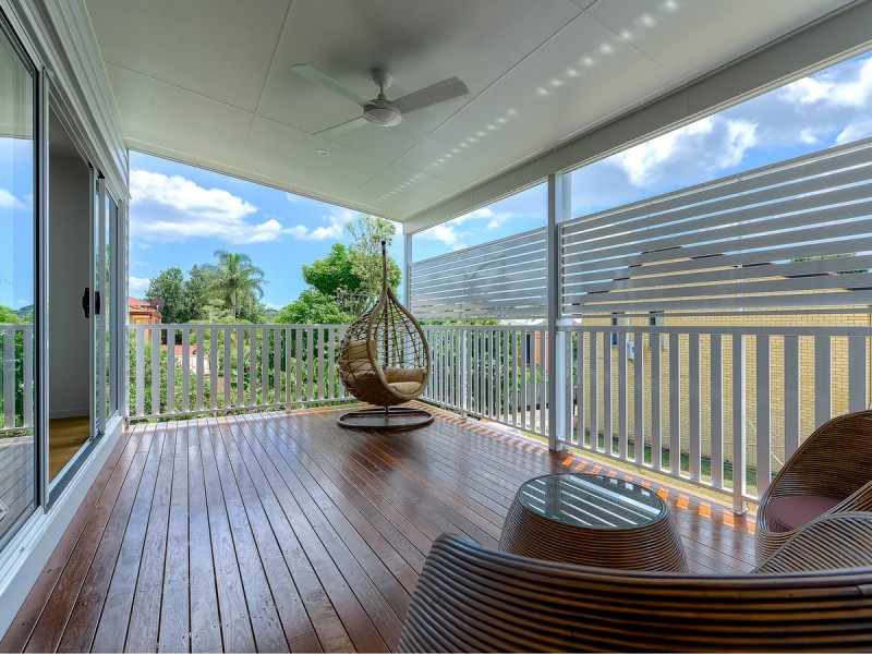 20A and 20 Burnaby Terrace, Gordon Park QLD 4031