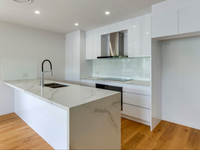 20A and 20 Burnaby Terrace, Gordon Park QLD 4031