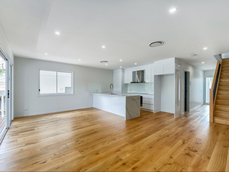 20A and 20 Burnaby Terrace, Gordon Park QLD 4031