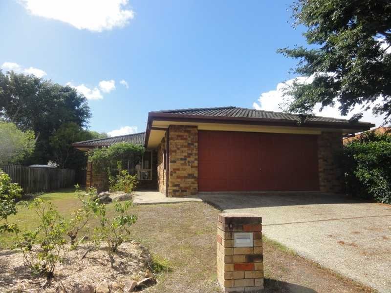 6 Cluden Street, Bracken Ridge QLD 4017