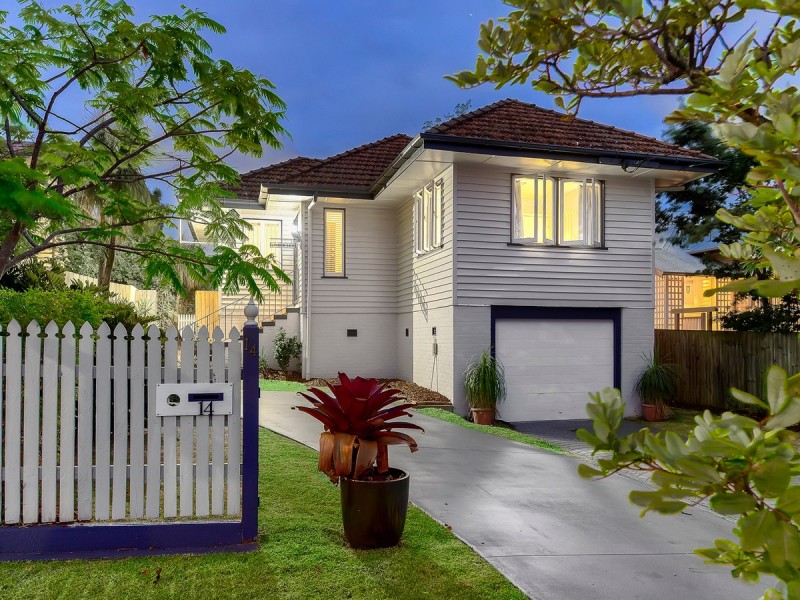 14 Sport Street, Kedron QLD 4031