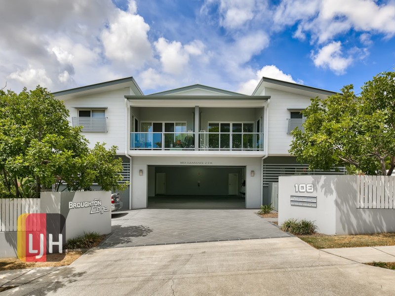 4/108 Broughton Road, Kedron QLD 4031