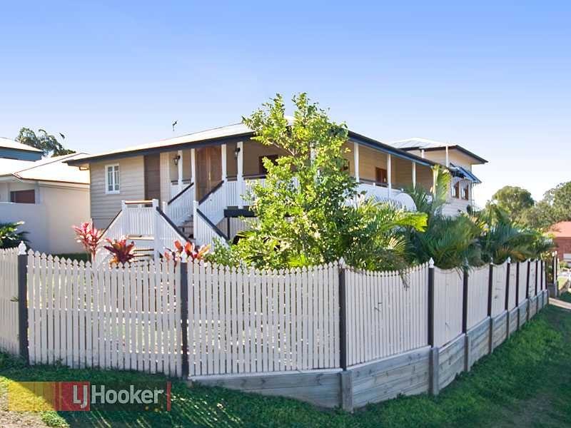 17 Cutbush Road, Everton Park QLD 4053