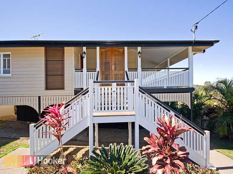 17 Cutbush Road, Everton Park QLD 4053