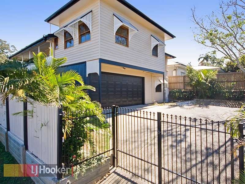 17 Cutbush Road, Everton Park QLD 4053