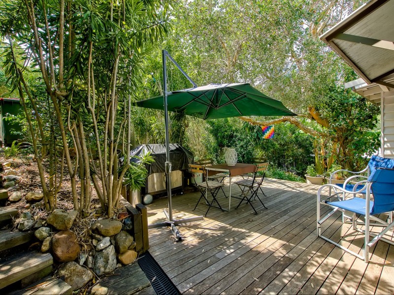 58 Fewings Street, Toowong QLD 4066