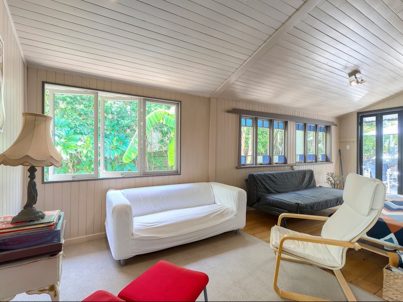 58 Fewings Street, Toowong QLD 4066