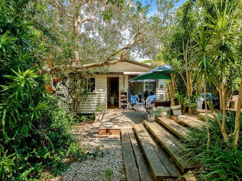 58 Fewings Street, Toowong QLD 4066