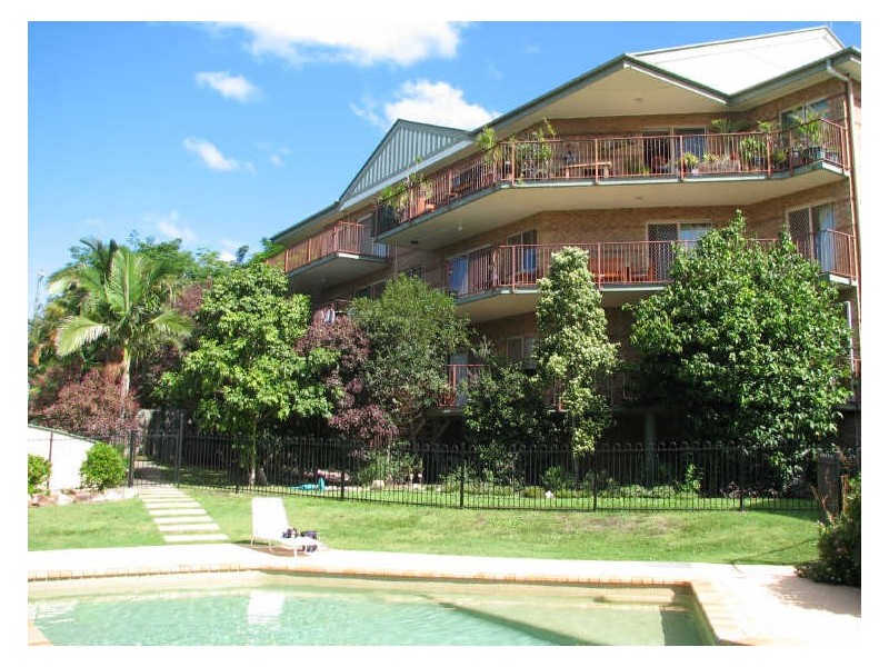 7/5 Laura Street, Lutwyche QLD 4030