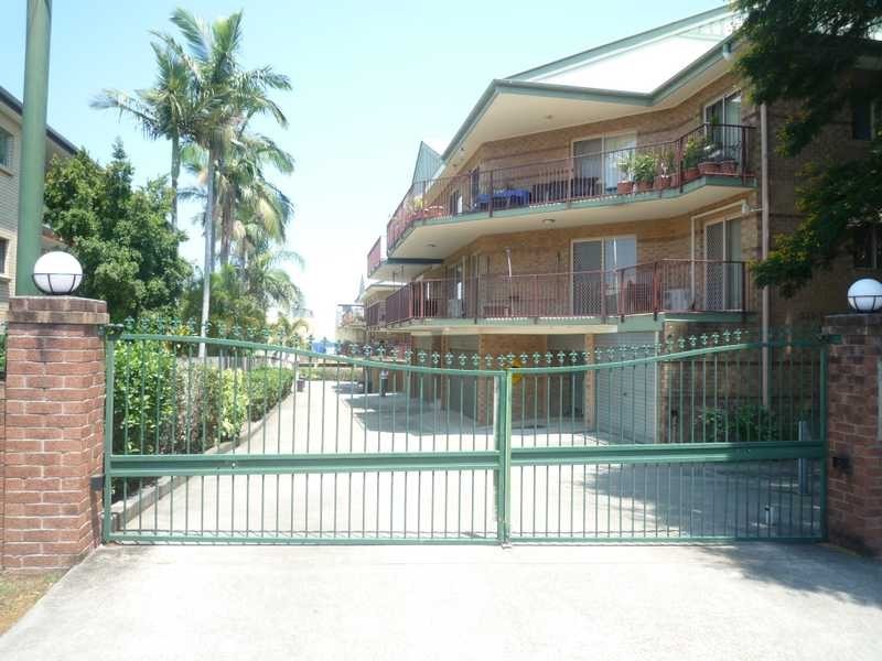 7/5 Laura Street, Lutwyche QLD 4030