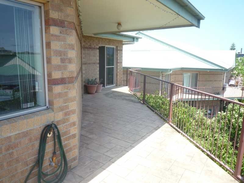 7/5 Laura Street, Lutwyche QLD 4030