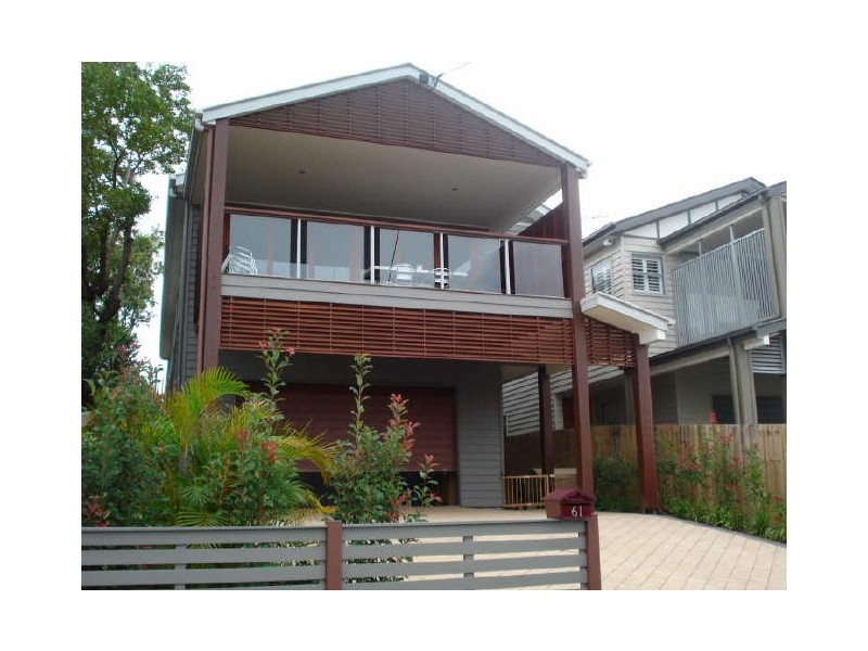 61 Beaconsfield Tce, Gordon Park QLD 4031