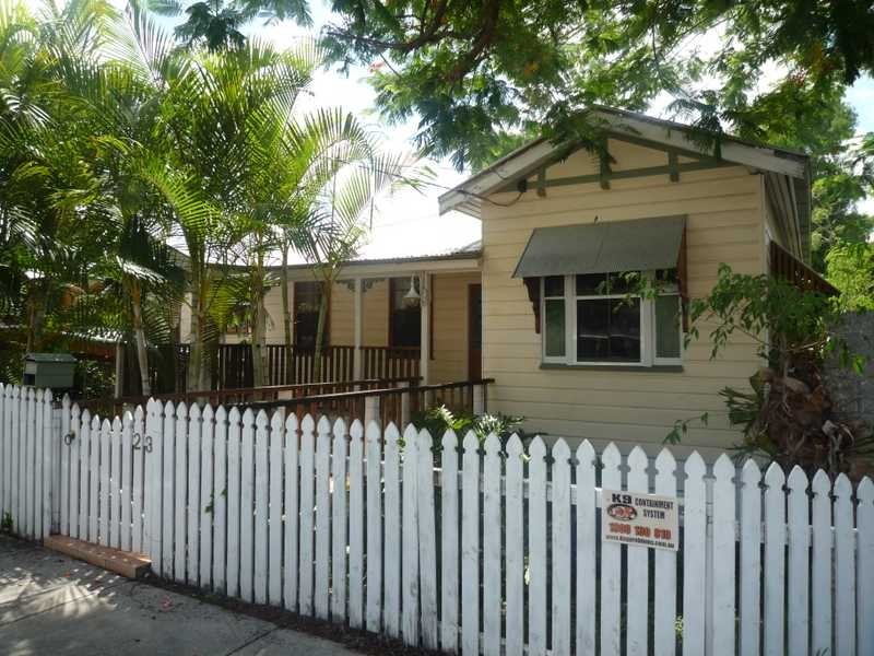 23 Gilbert Road, Windsor QLD 4030