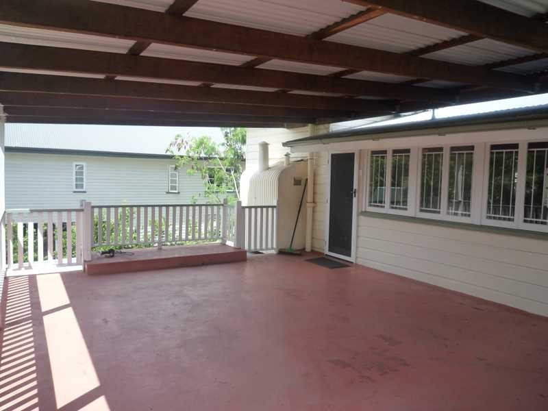 23 Gilbert Road, Windsor QLD 4030