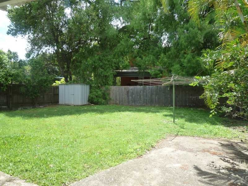 23 Gilbert Road, Windsor QLD 4030