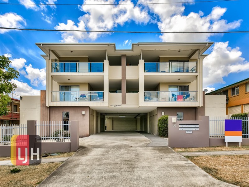 1/30 McIlwraith Street, Everton Park QLD 4053