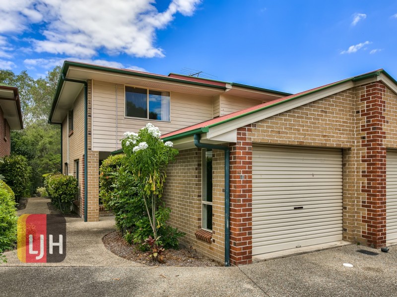 21/14 Brook Street, Everton Park QLD 4053