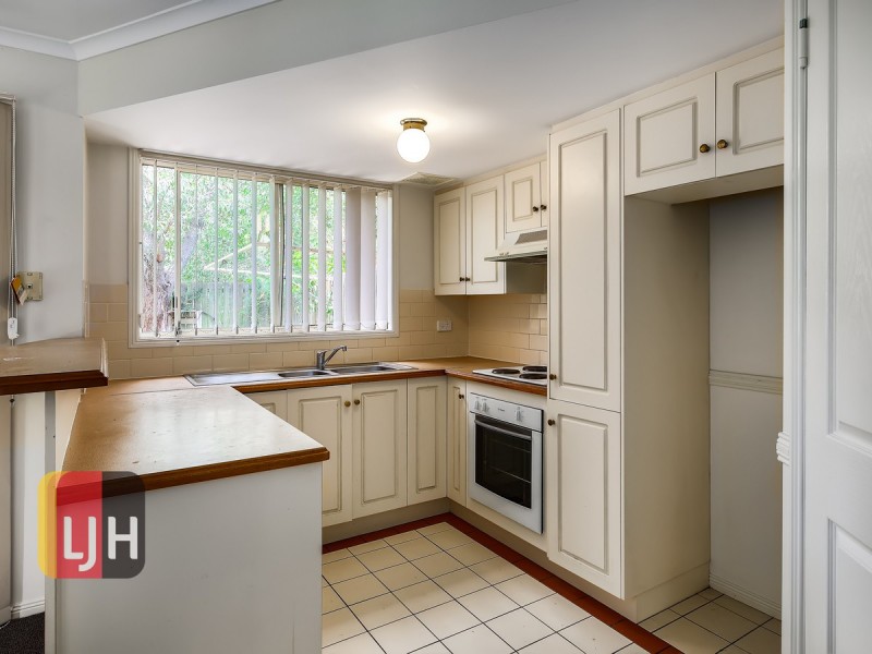 21/14 Brook Street, Everton Park QLD 4053