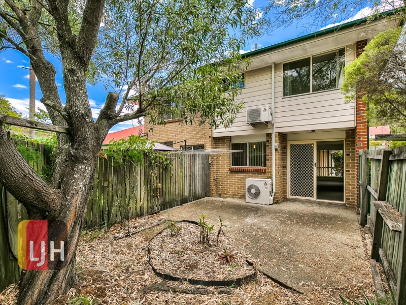 21/14 Brook Street, Everton Park QLD 4053