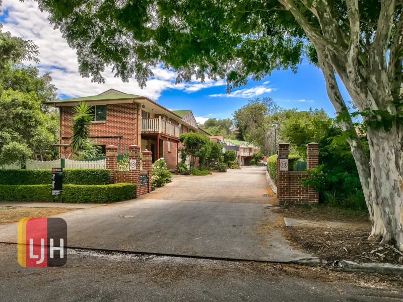 21/14 Brook Street, Everton Park QLD 4053