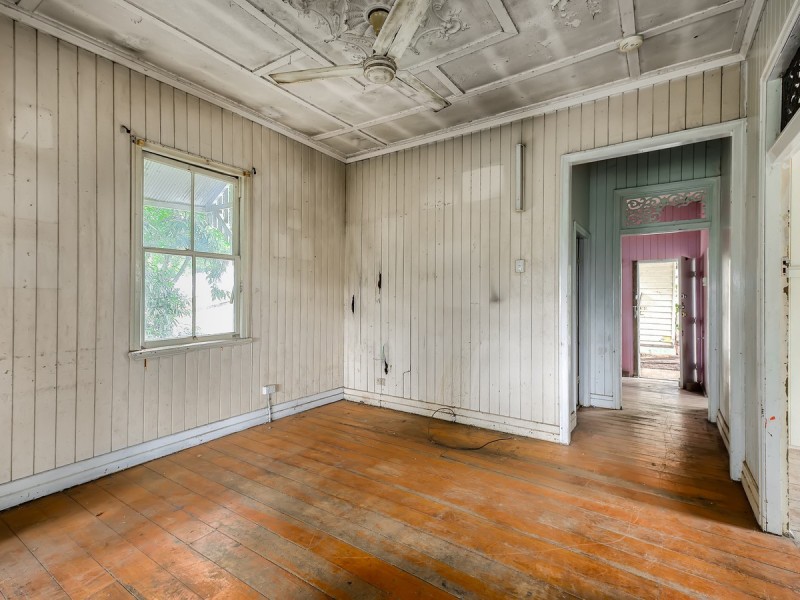 71 Gaunt Street, Newmarket QLD 4051