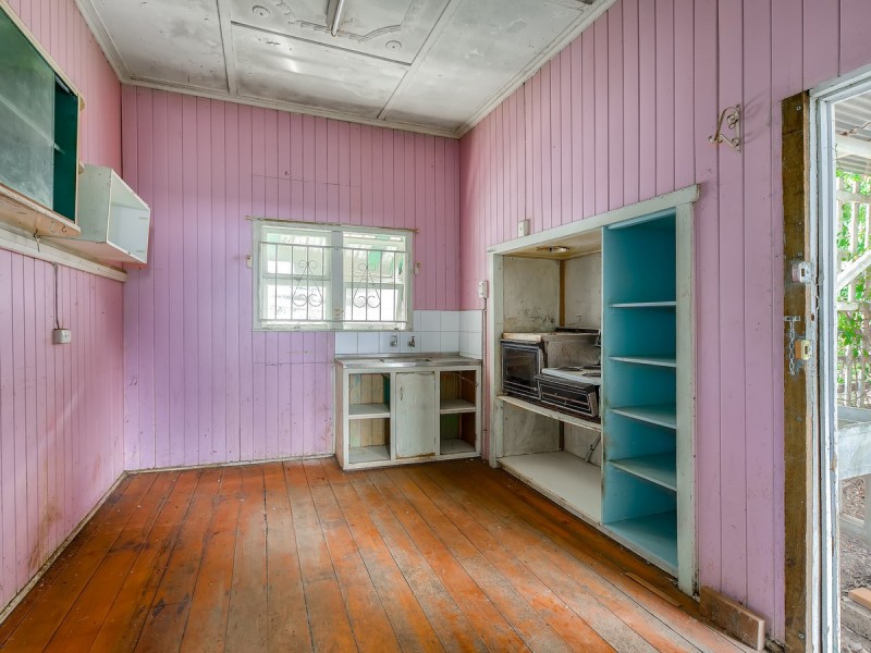 71 Gaunt Street, Newmarket QLD 4051