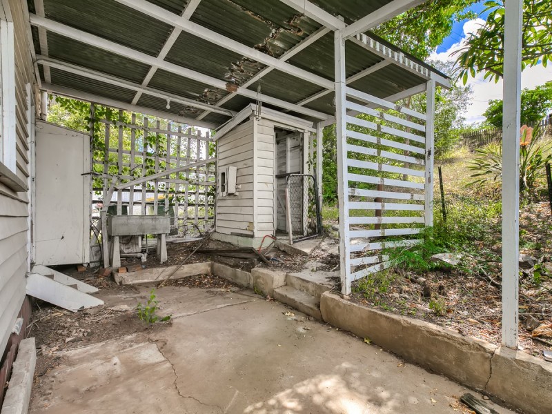 71 Gaunt Street, Newmarket QLD 4051