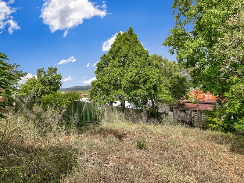 71 Gaunt Street, Newmarket QLD 4051