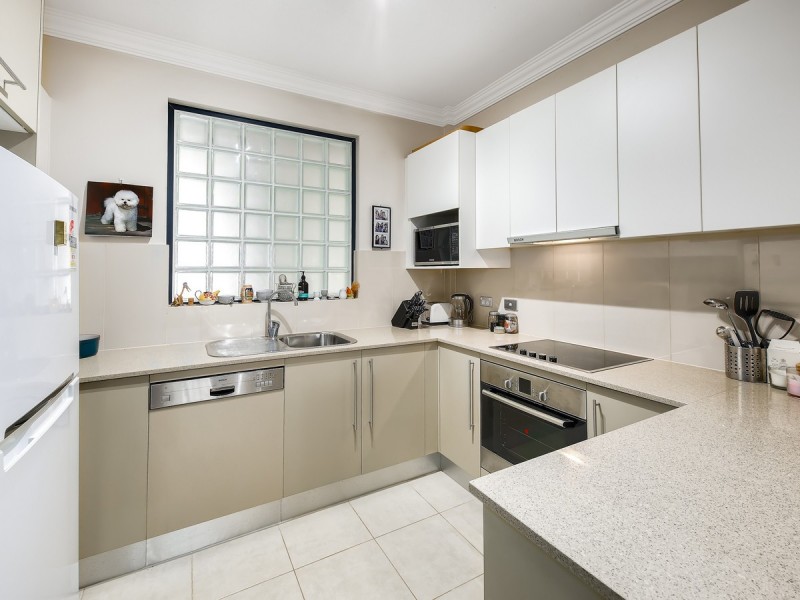 1/33 Station Avenue, Gaythorne QLD 4051