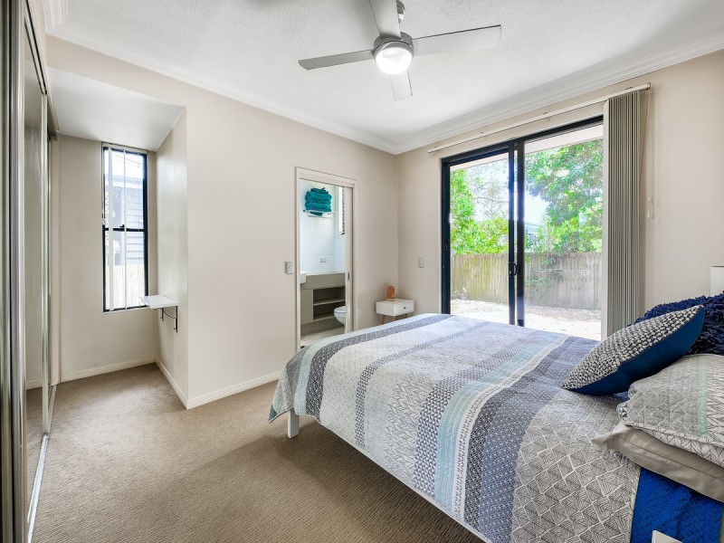 1/33 Station Avenue, Gaythorne QLD 4051